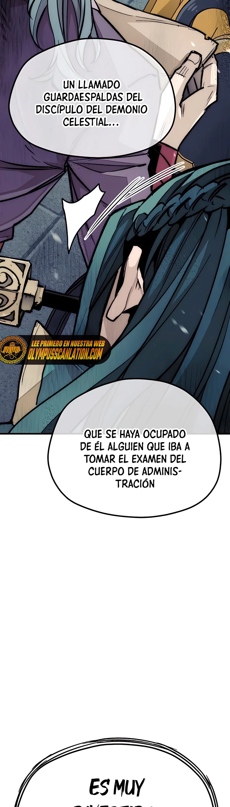 Sistema de cultivo del demonio celestial Capítulo 34 - Page 10