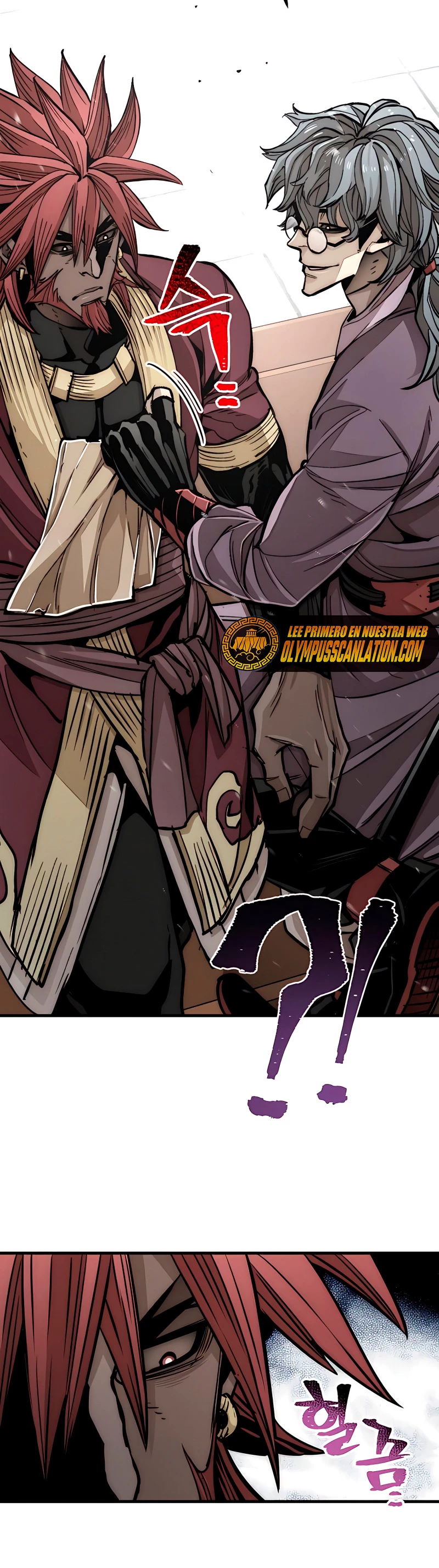 Sistema de cultivo del demonio celestial Capítulo 34 - Page 36
