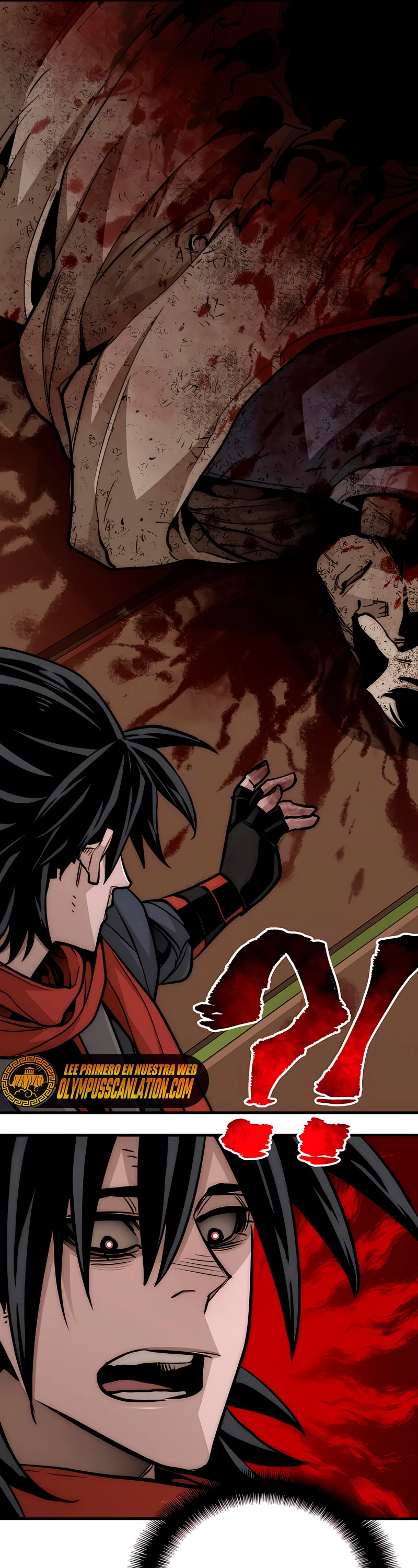 Sistema de cultivo del demonio celestial Capítulo 34 - Page 43