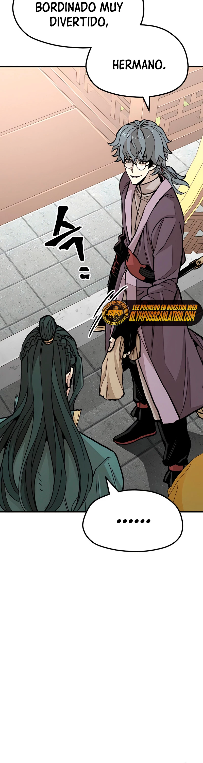 Sistema de cultivo del demonio celestial Capítulo 34 - Page 47