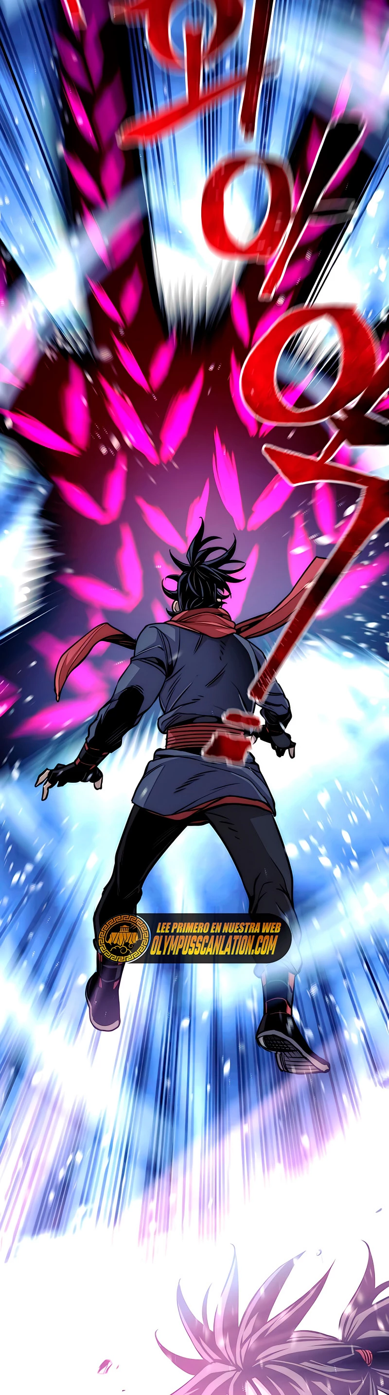 Sistema de cultivo del demonio celestial Capítulo 34 - Page 64