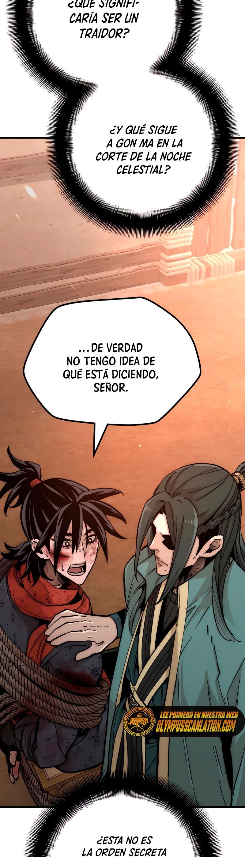 Sistema de cultivo del demonio celestial Capítulo 34 - Page 78