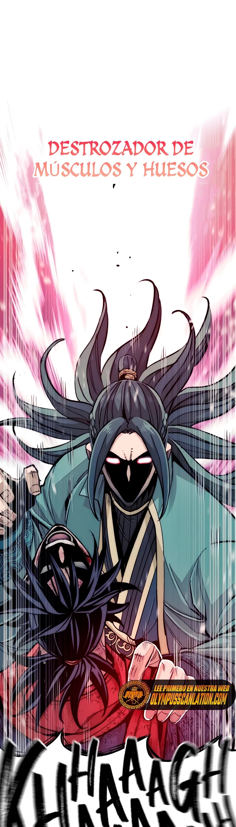 Sistema de cultivo del demonio celestial Capítulo 34 - Page 81