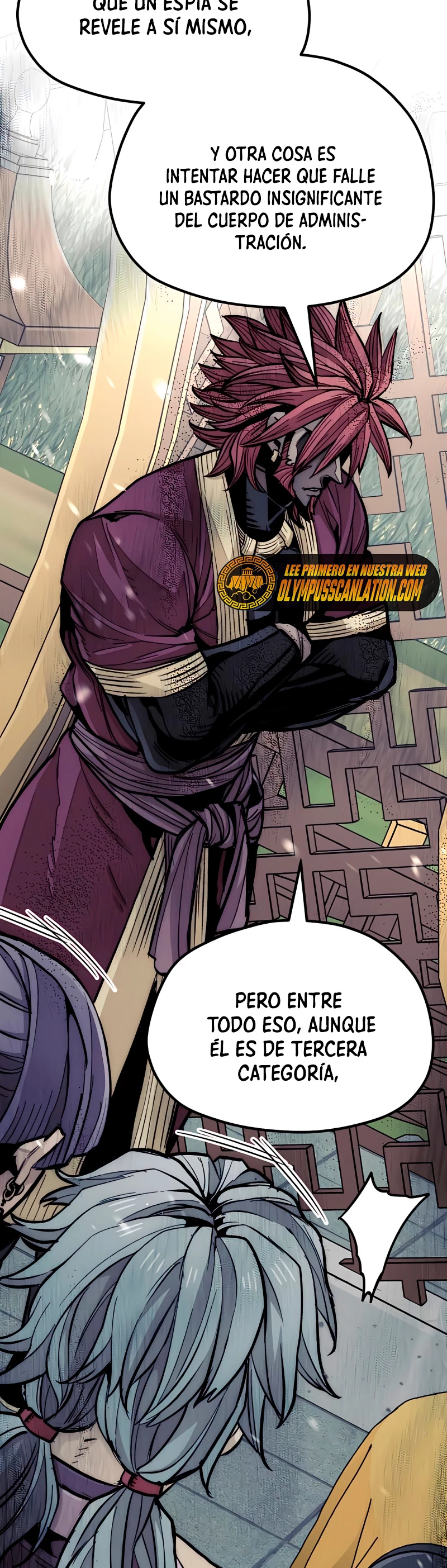 Sistema de cultivo del demonio celestial Capítulo 34 - Page 9