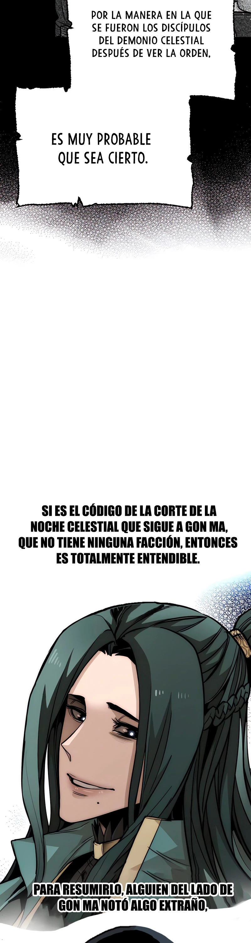 Sistema de cultivo del demonio celestial Capítulo 34 - Page 90