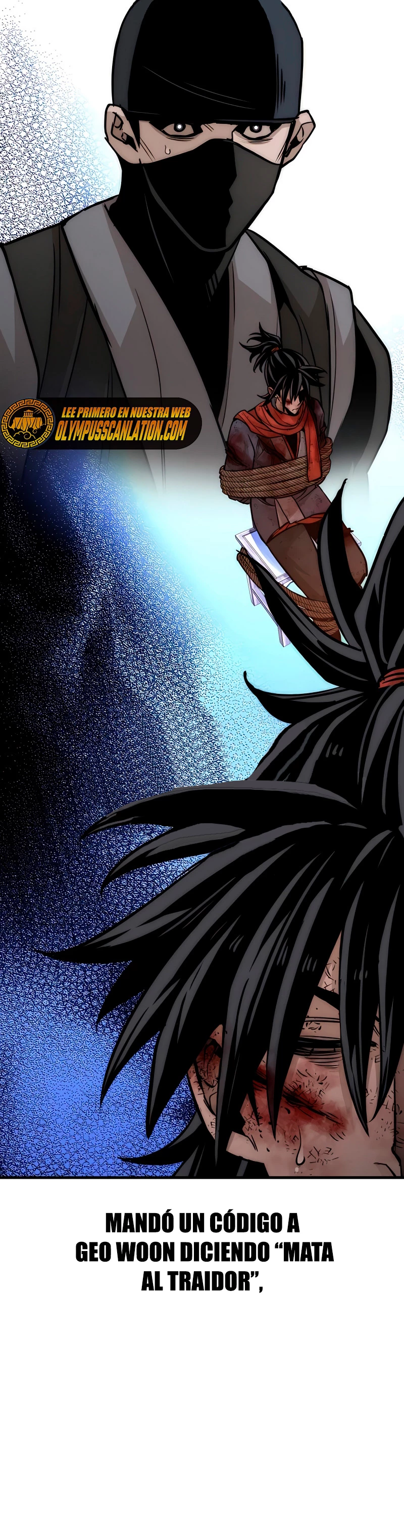 Sistema de cultivo del demonio celestial Capítulo 34 - Page 91