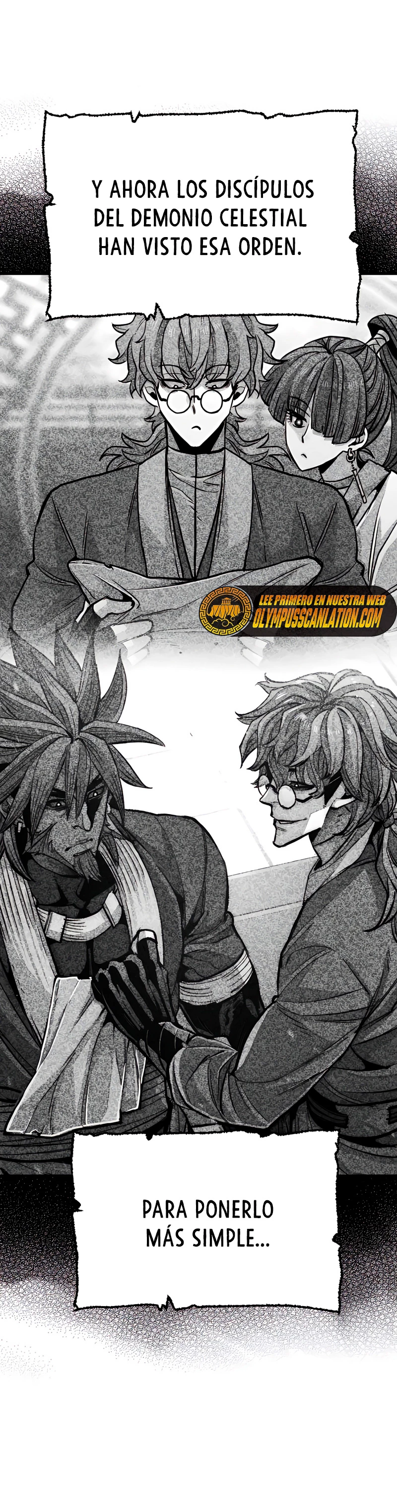 Sistema de cultivo del demonio celestial Capítulo 34 - Page 92