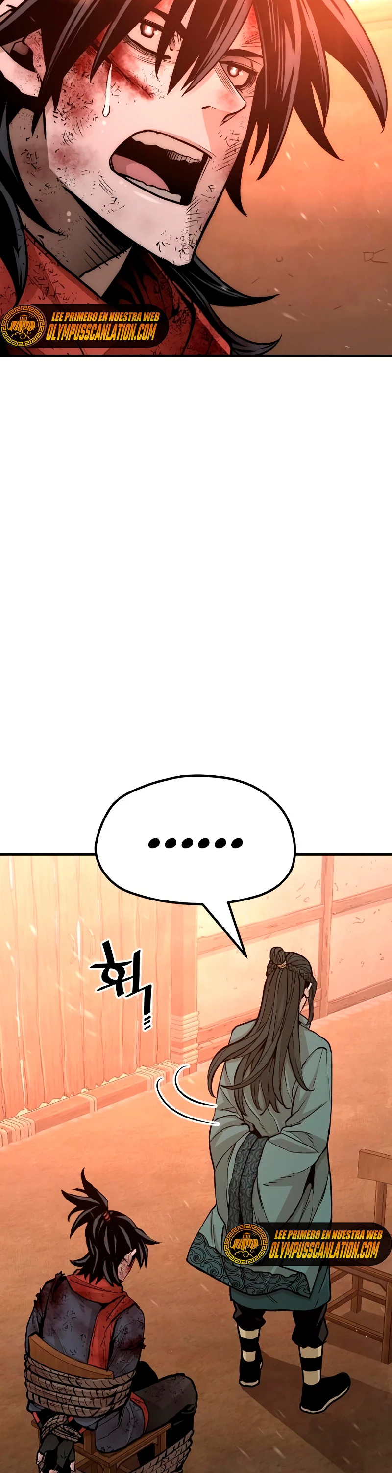 Sistema de cultivo del demonio celestial Capítulo 35 - Page 16