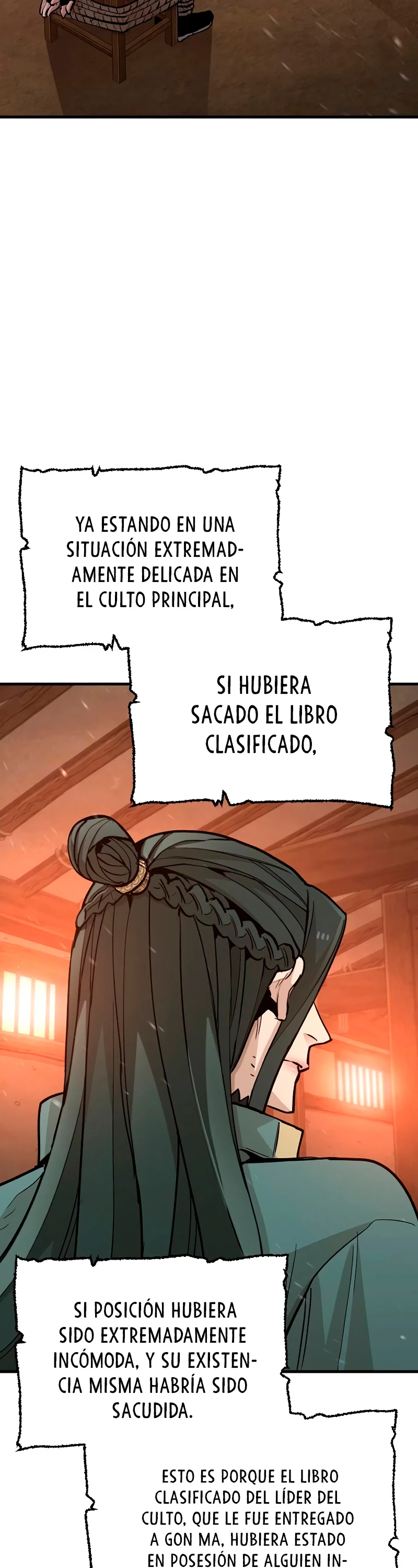 Sistema de cultivo del demonio celestial Capítulo 35 - Page 17