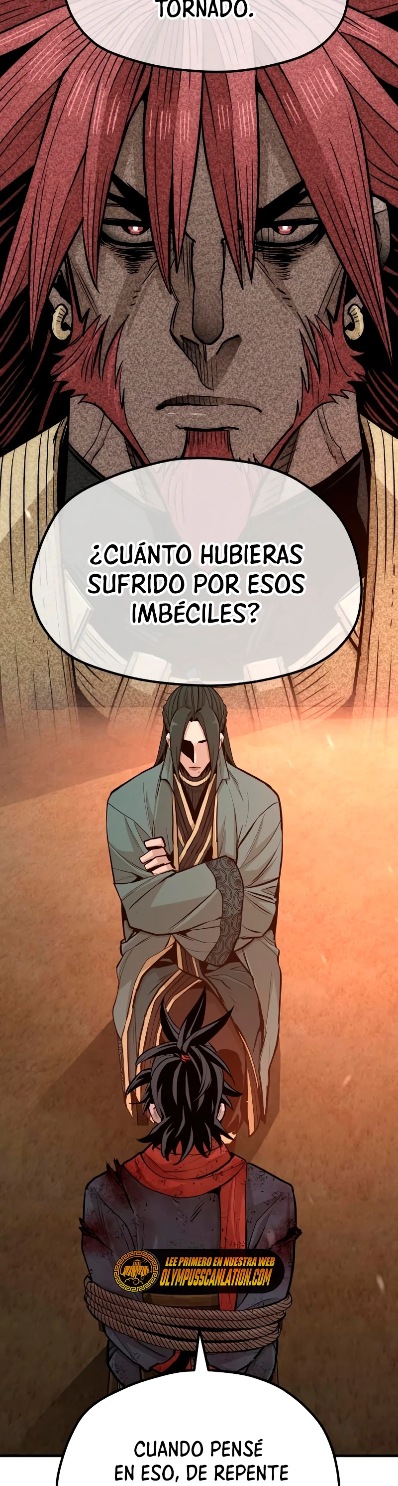 Sistema de cultivo del demonio celestial Capítulo 35 - Page 24