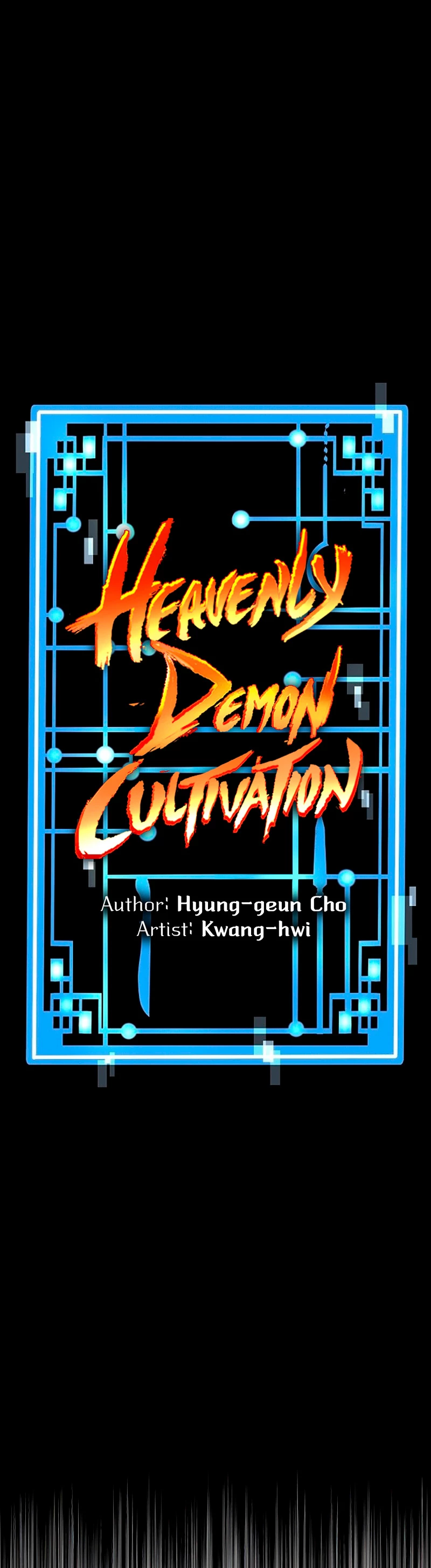 Sistema de cultivo del demonio celestial Capítulo 35 - Page 3