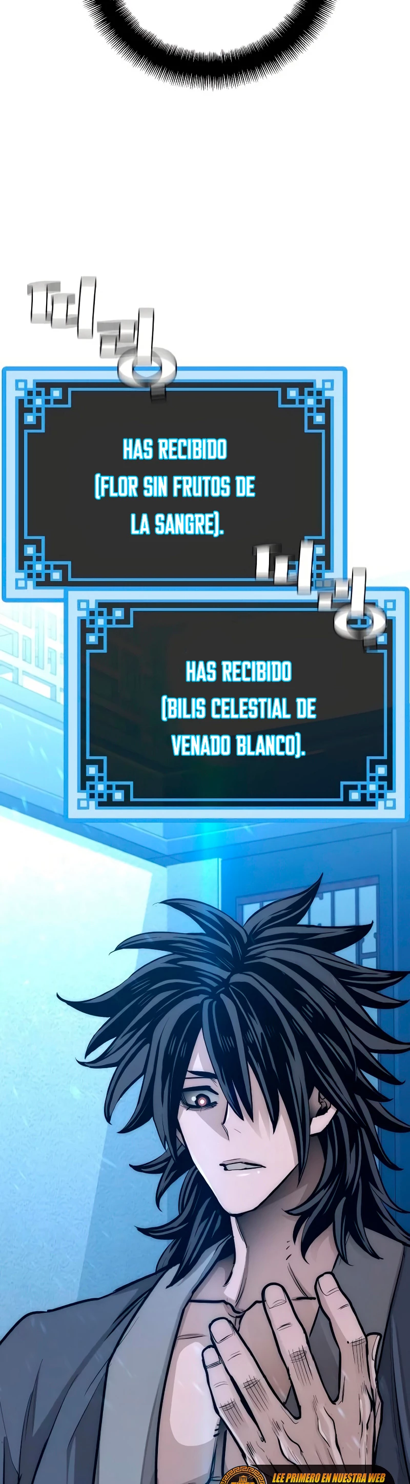 Sistema de cultivo del demonio celestial Capítulo 35 - Page 36