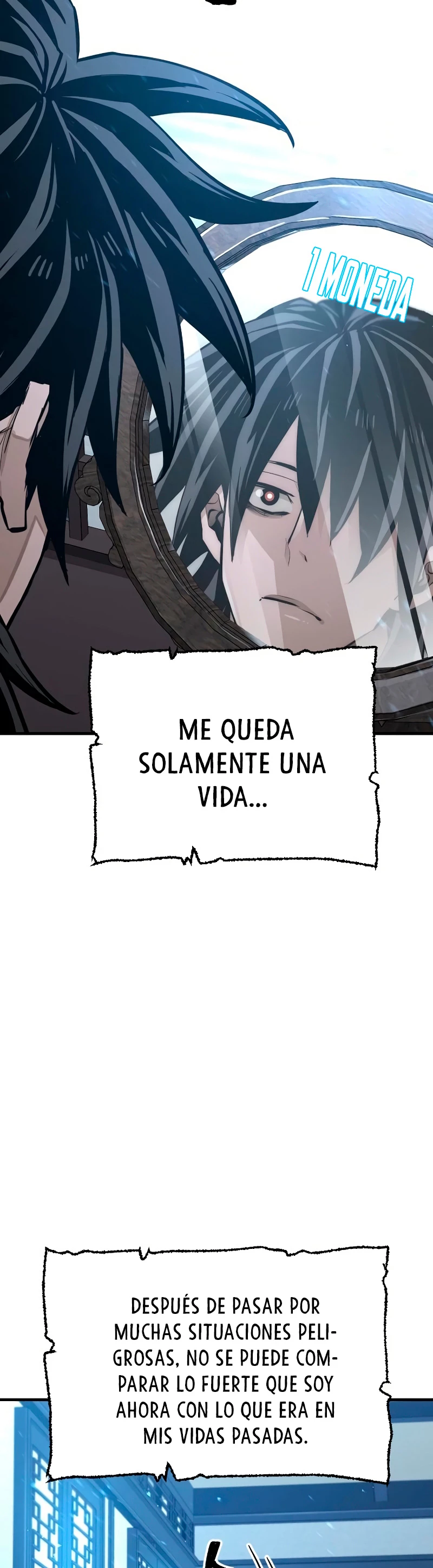 Sistema de cultivo del demonio celestial Capítulo 35 - Page 40