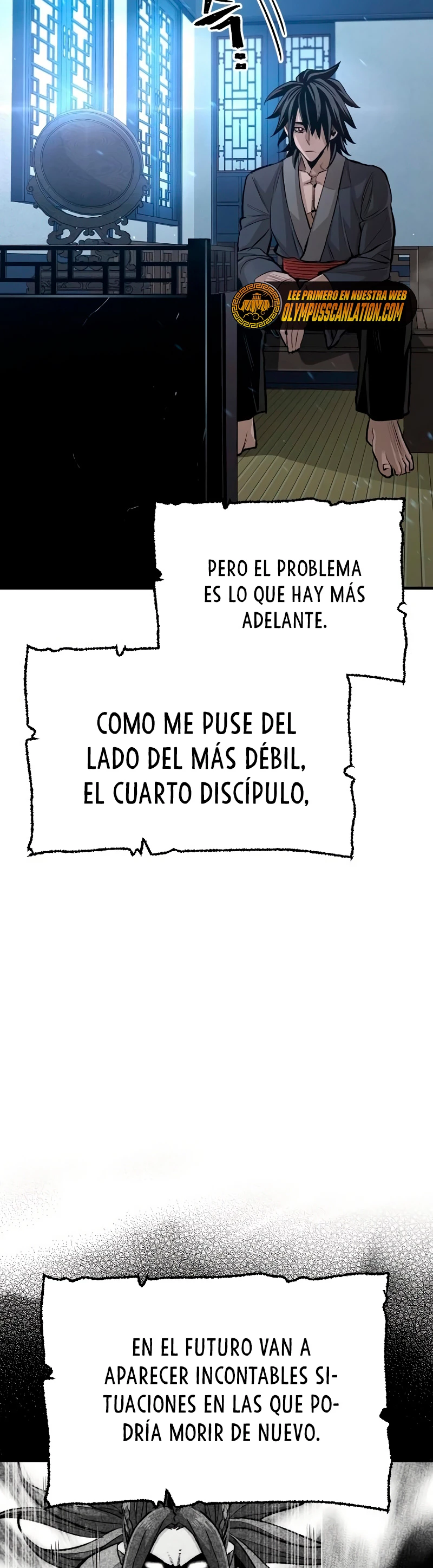 Sistema de cultivo del demonio celestial Capítulo 35 - Page 41