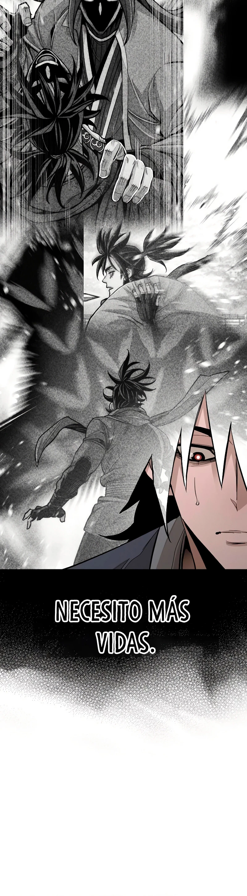 Sistema de cultivo del demonio celestial Capítulo 35 - Page 42