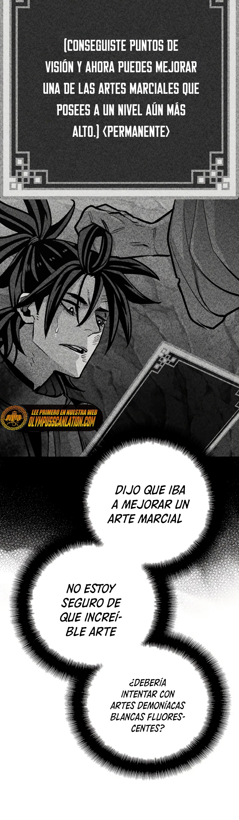 Sistema de cultivo del demonio celestial Capítulo 35 - Page 46