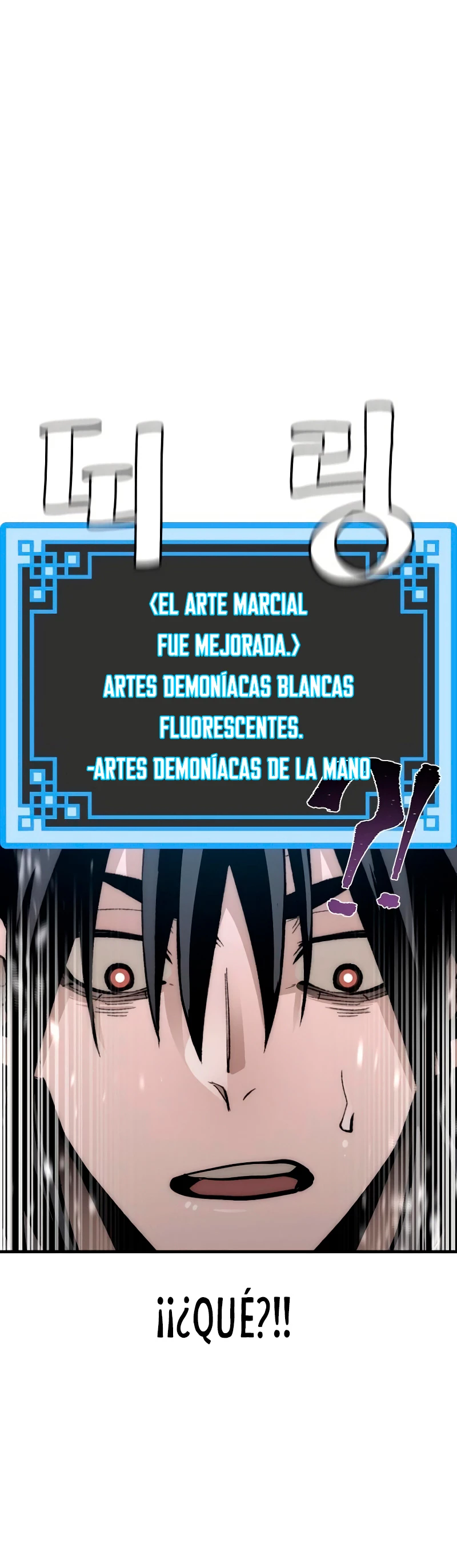 Sistema de cultivo del demonio celestial Capítulo 35 - Page 47