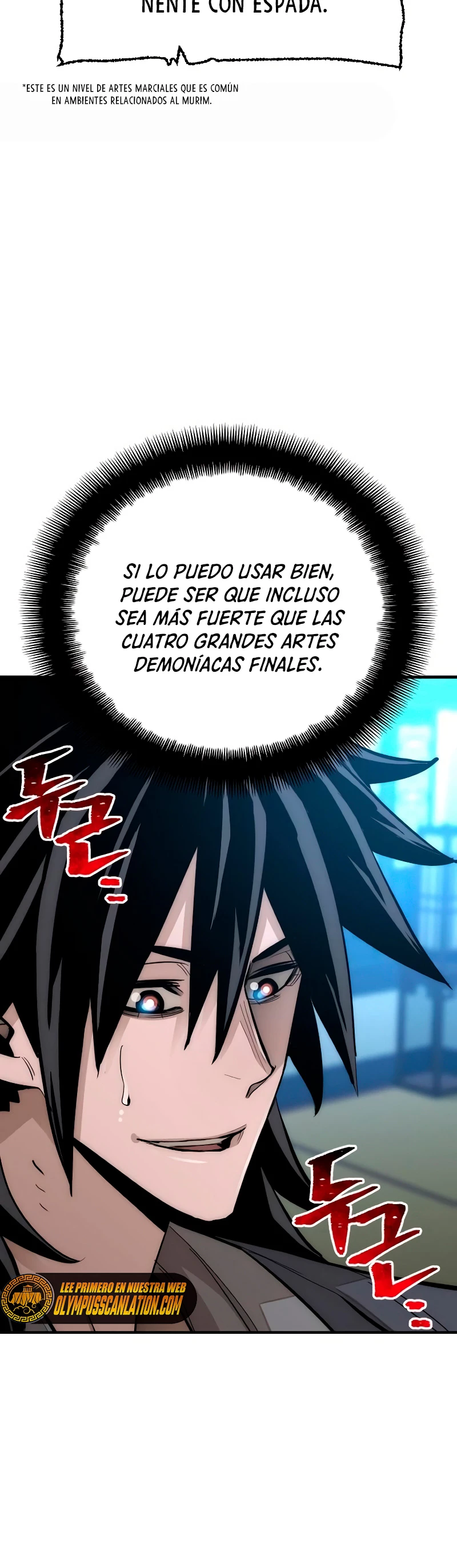 Sistema de cultivo del demonio celestial Capítulo 35 - Page 50