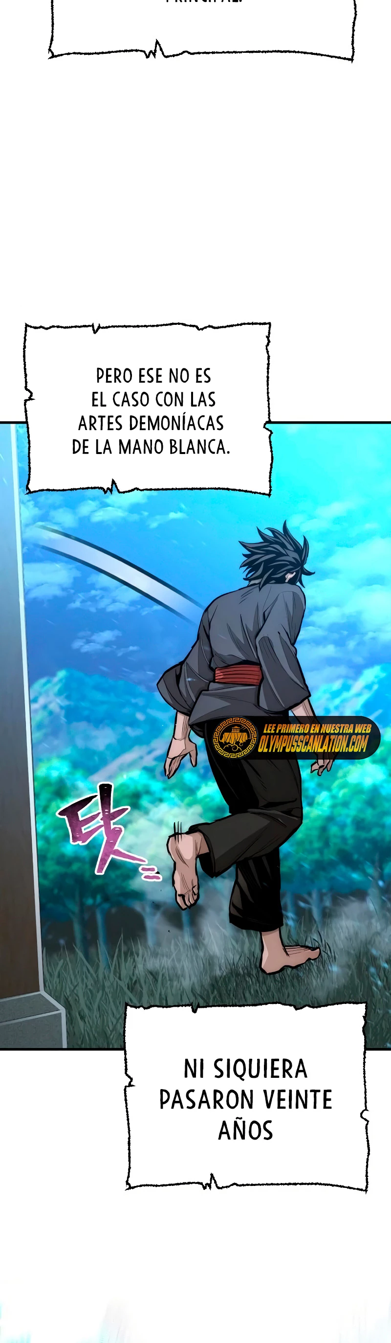 Sistema de cultivo del demonio celestial Capítulo 35 - Page 52