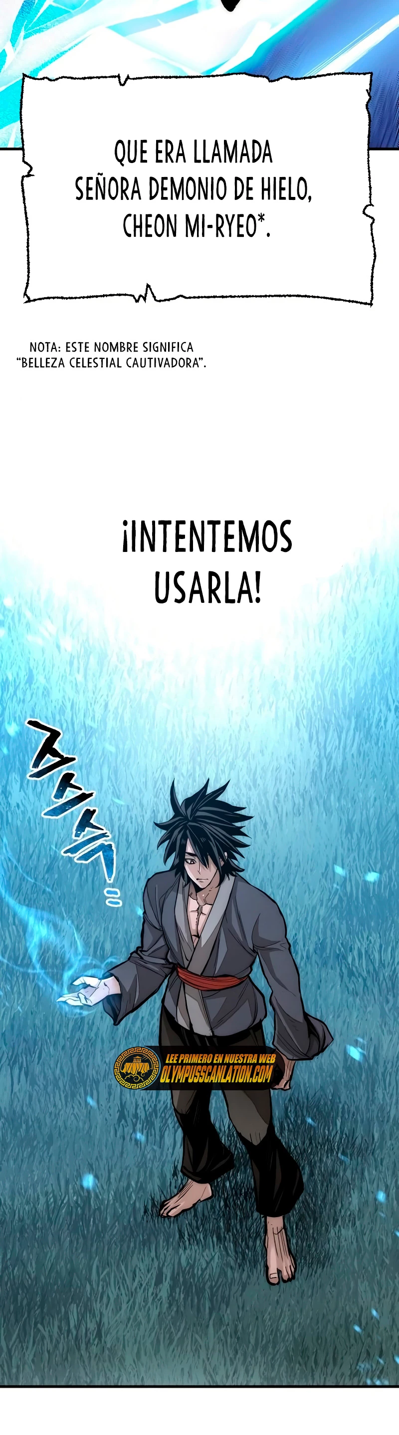 Sistema de cultivo del demonio celestial Capítulo 35 - Page 54