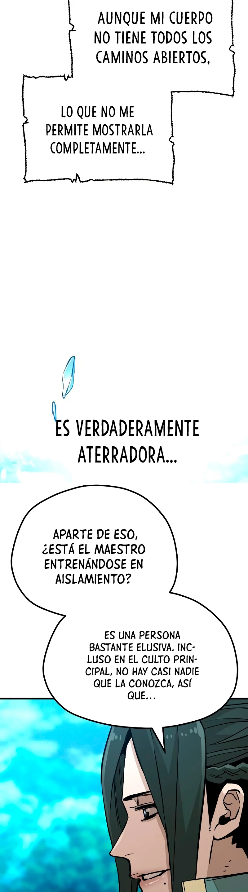 Sistema de cultivo del demonio celestial Capítulo 35 - Page 59