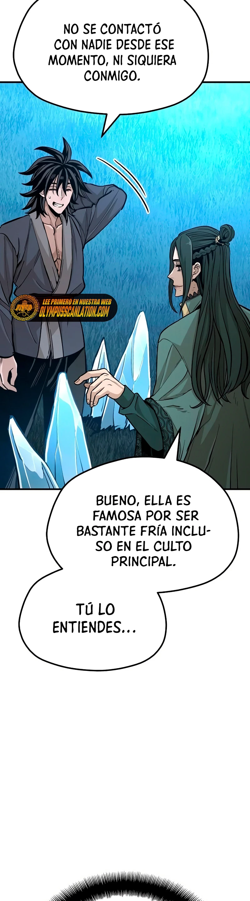 Sistema de cultivo del demonio celestial Capítulo 35 - Page 61