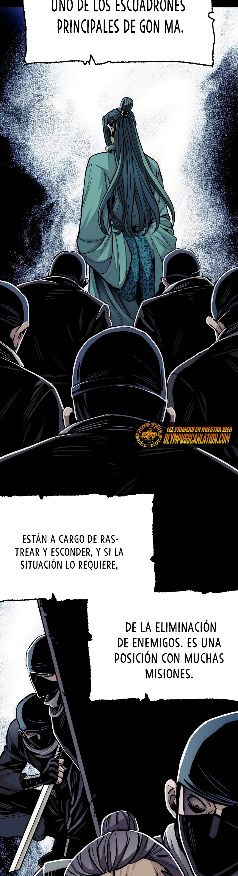 Sistema de cultivo del demonio celestial Capítulo 35 - Page 64