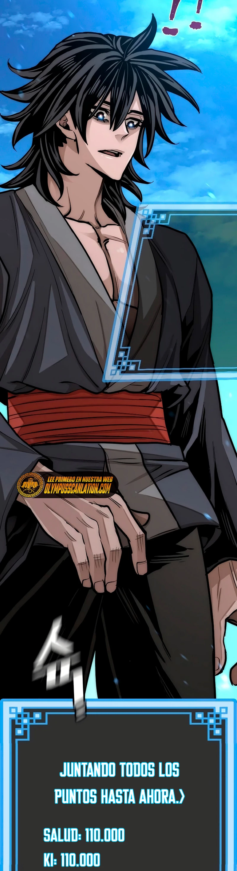Sistema de cultivo del demonio celestial Capítulo 35 - Page 67