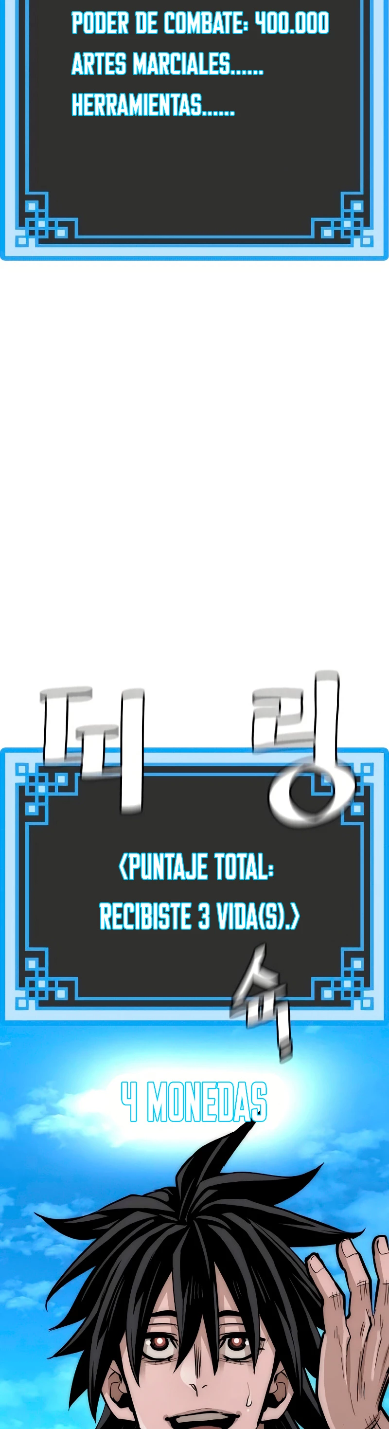 Sistema de cultivo del demonio celestial Capítulo 35 - Page 68