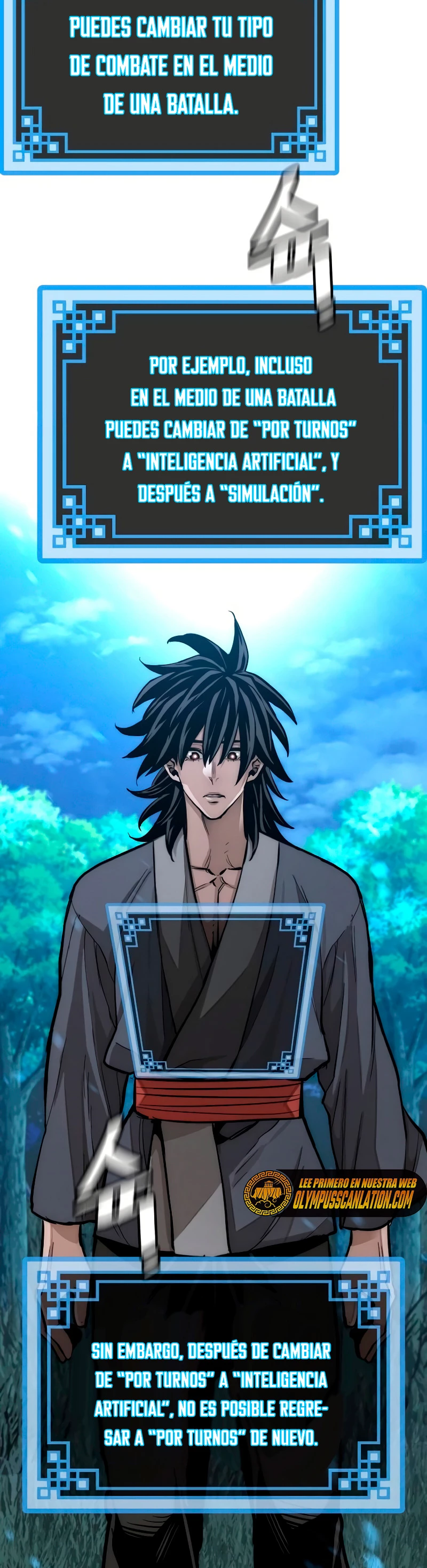Sistema de cultivo del demonio celestial Capítulo 35 - Page 70