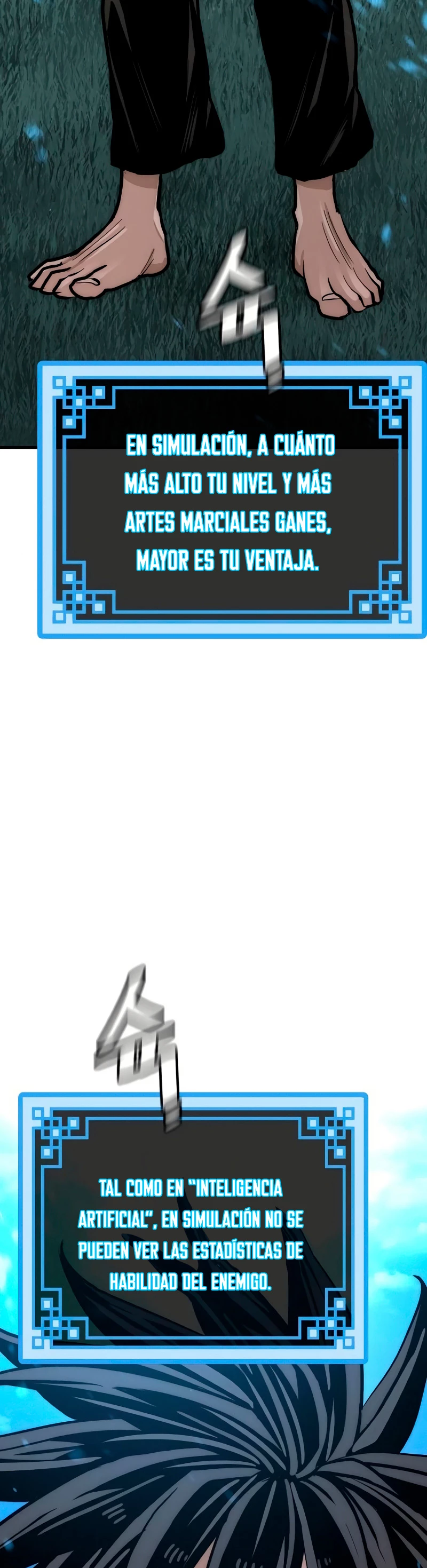 Sistema de cultivo del demonio celestial Capítulo 35 - Page 71