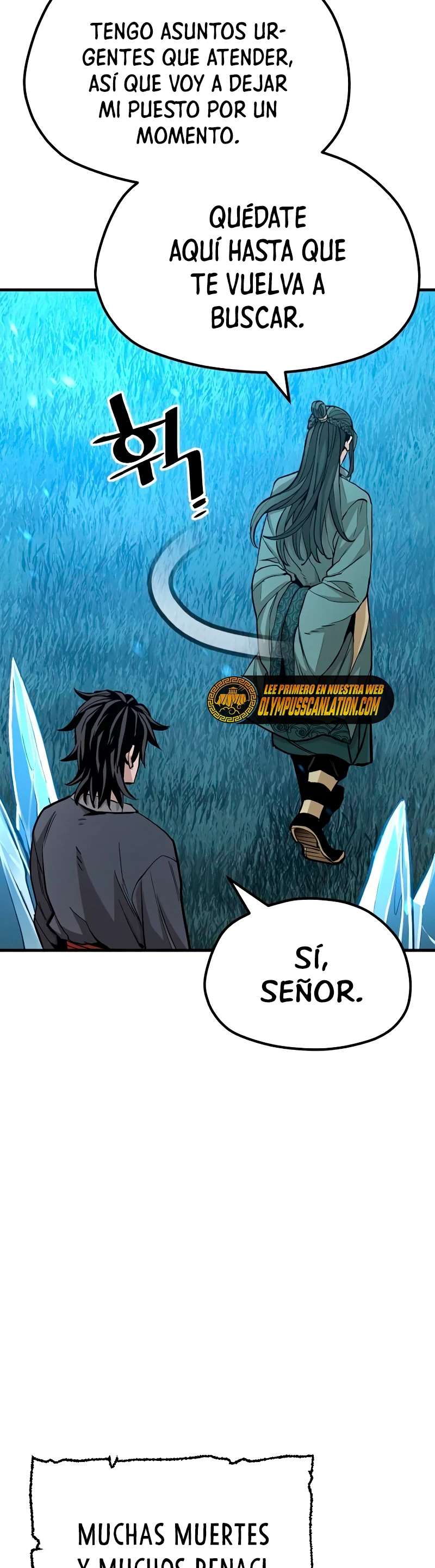 Sistema de cultivo del demonio celestial Capítulo 35 - Page 74