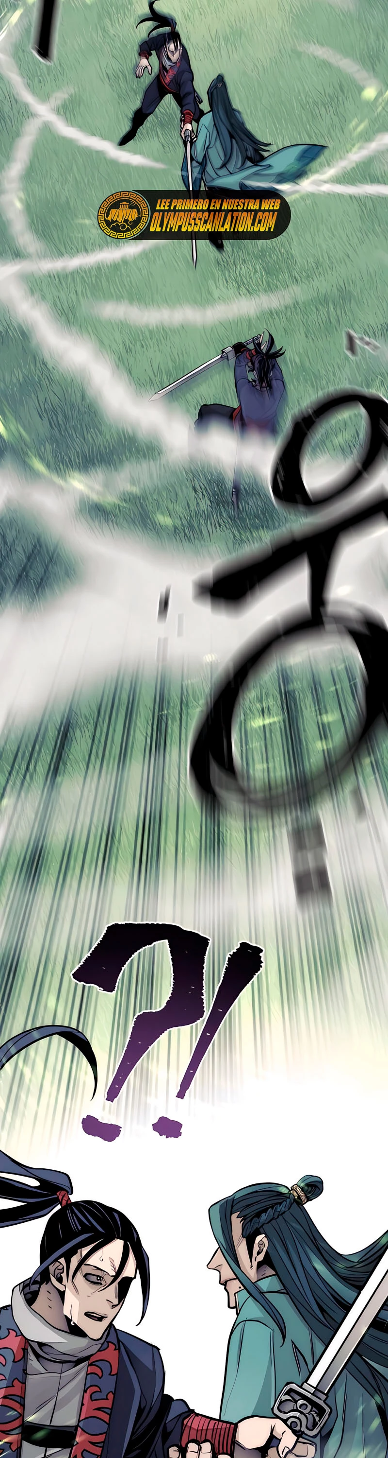 Sistema de cultivo del demonio celestial Capítulo 36 - Page 104