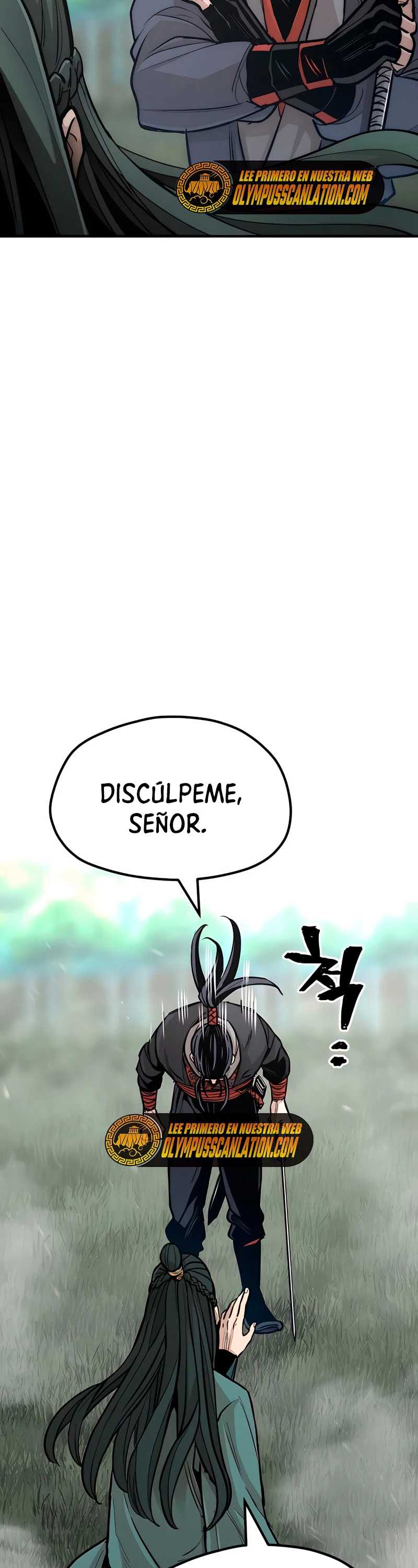 Sistema de cultivo del demonio celestial Capítulo 36 - Page 107