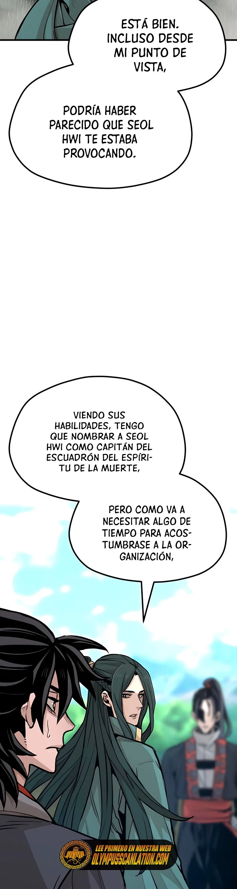 Sistema de cultivo del demonio celestial Capítulo 36 - Page 108