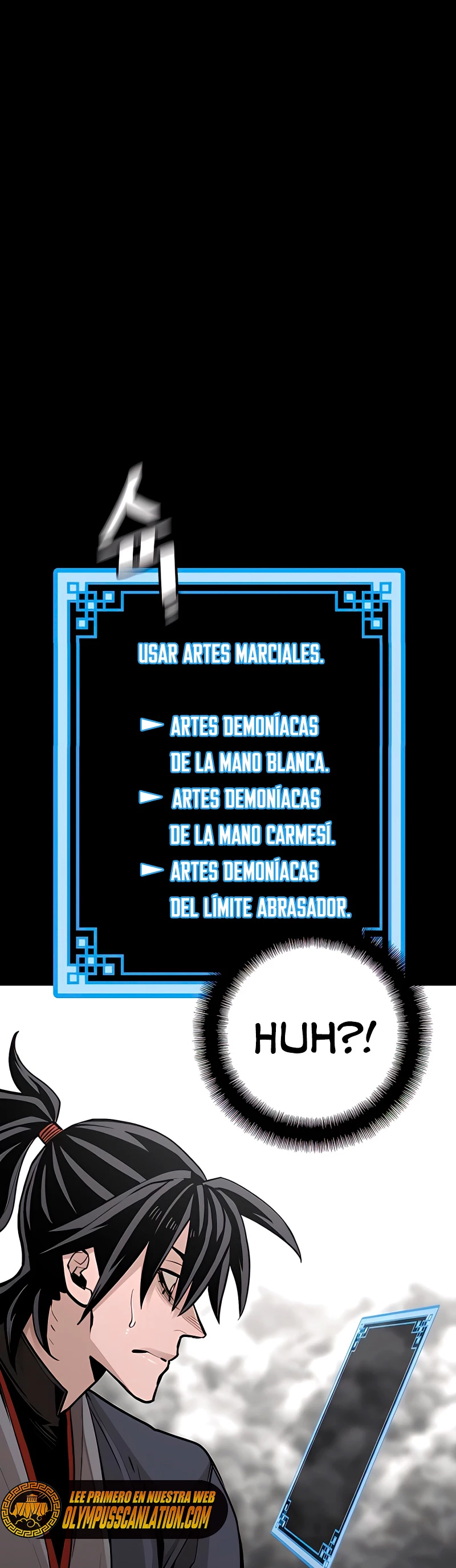 Sistema de cultivo del demonio celestial Capítulo 36 - Page 11