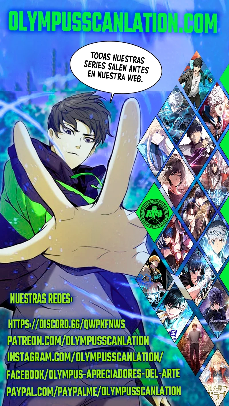 Sistema de cultivo del demonio celestial Capítulo 36 - Page 117