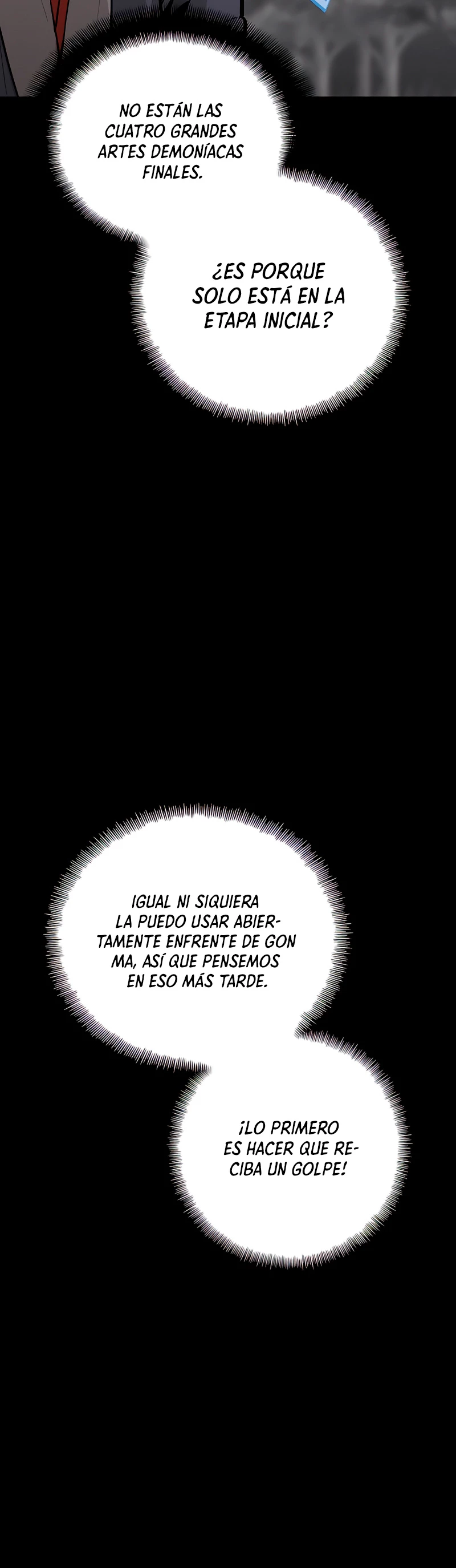 Sistema de cultivo del demonio celestial Capítulo 36 - Page 12