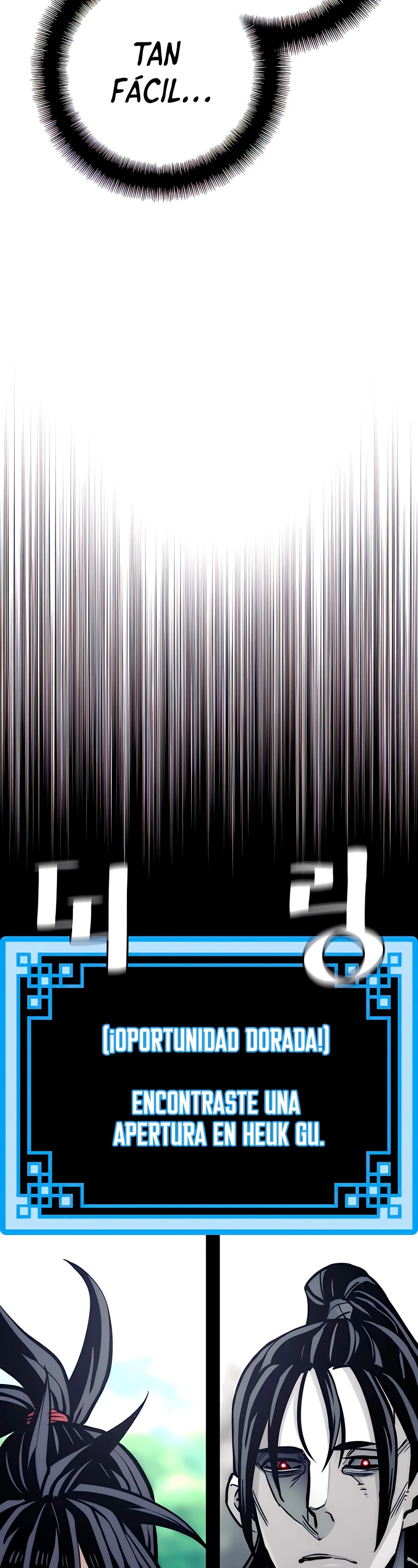 Sistema de cultivo del demonio celestial Capítulo 36 - Page 21