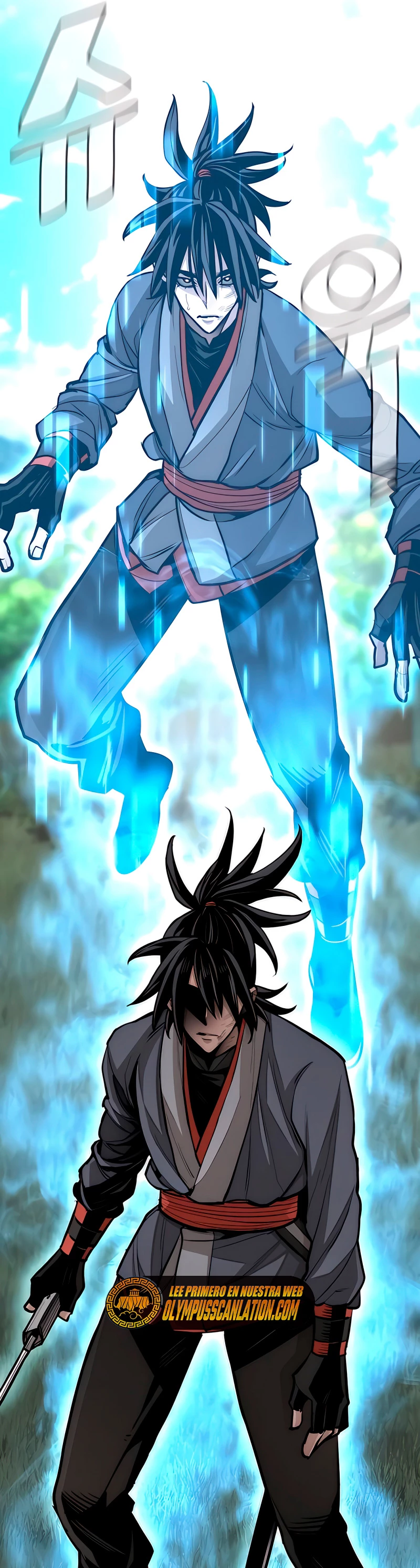 Sistema de cultivo del demonio celestial Capítulo 36 - Page 33