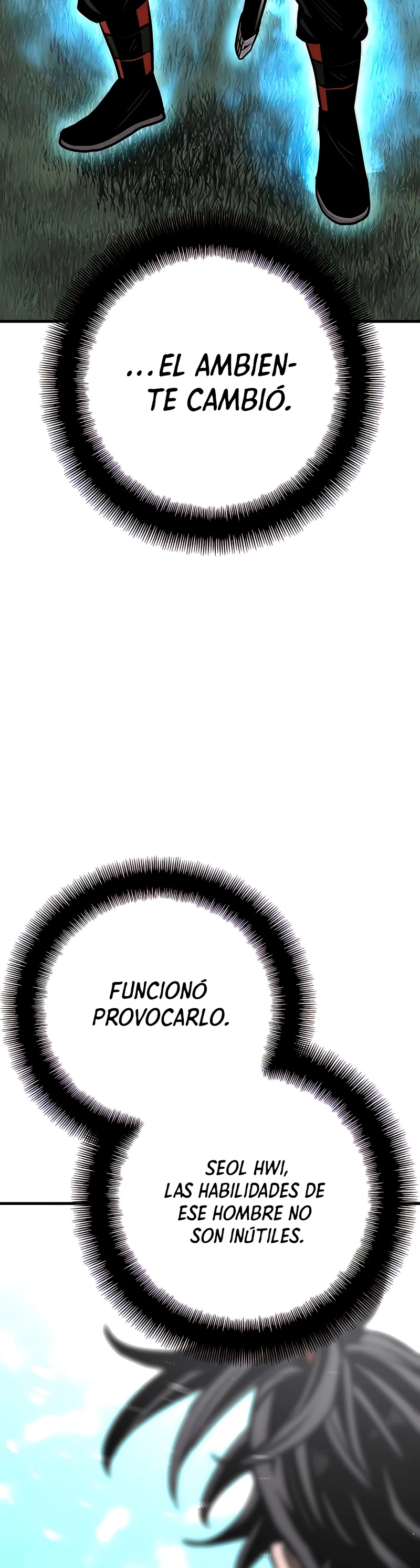 Sistema de cultivo del demonio celestial Capítulo 36 - Page 34