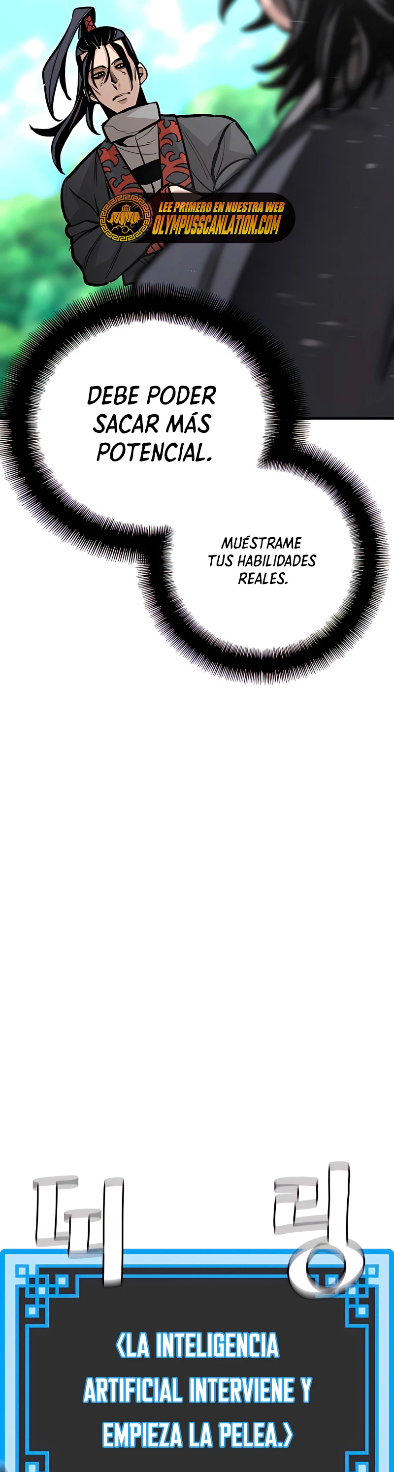 Sistema de cultivo del demonio celestial Capítulo 36 - Page 35