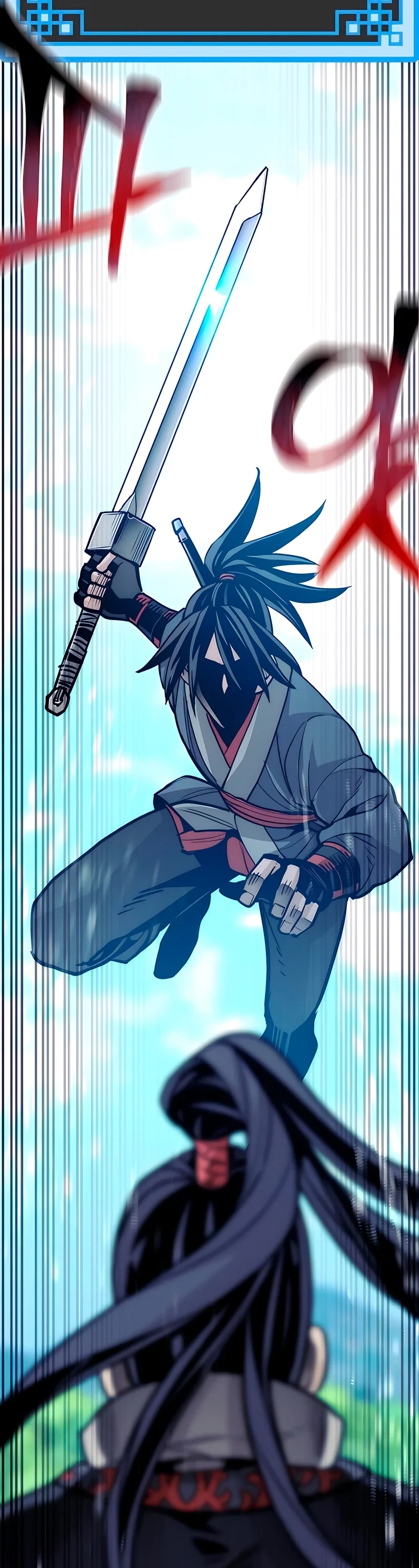 Sistema de cultivo del demonio celestial Capítulo 36 - Page 36