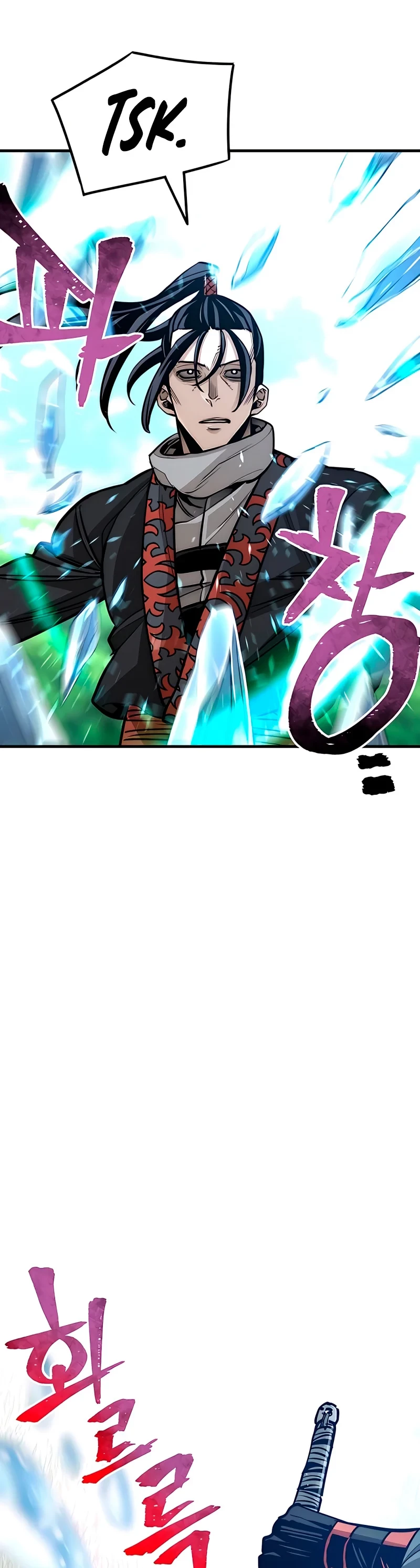 Sistema de cultivo del demonio celestial Capítulo 36 - Page 41