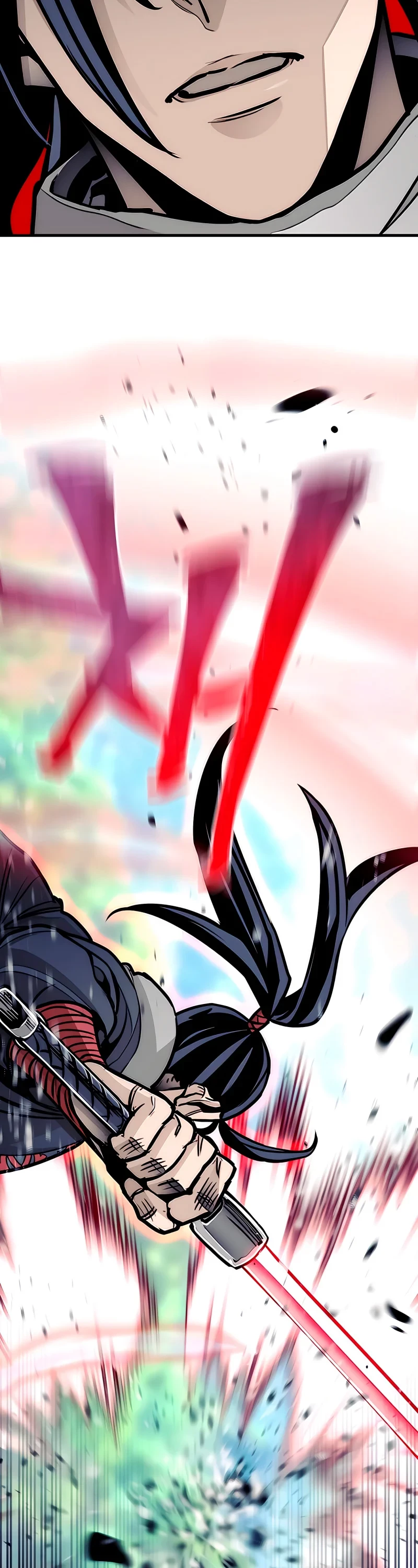 Sistema de cultivo del demonio celestial Capítulo 36 - Page 44