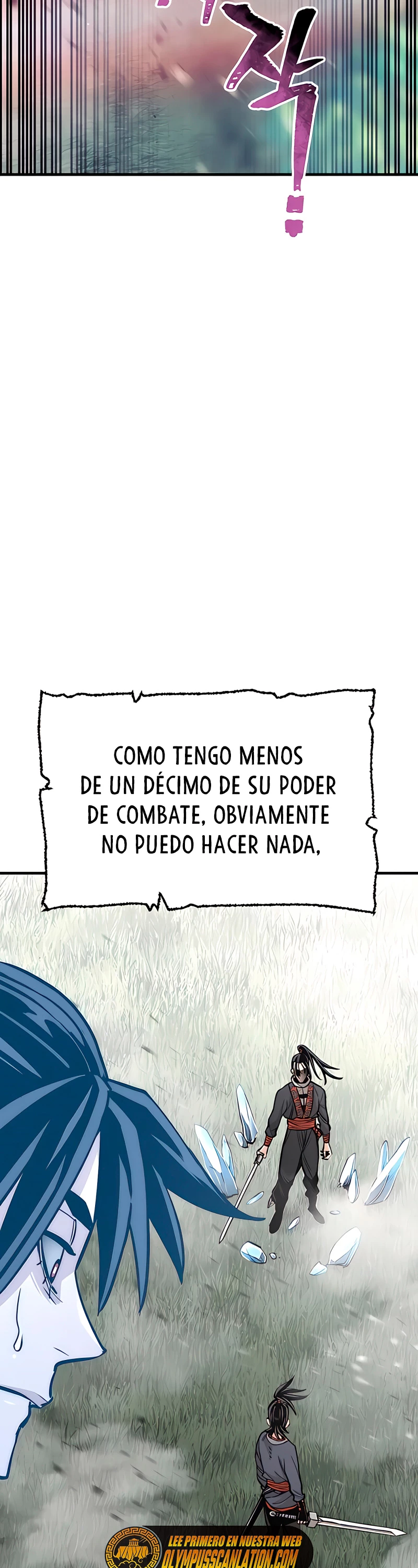 Sistema de cultivo del demonio celestial Capítulo 36 - Page 46