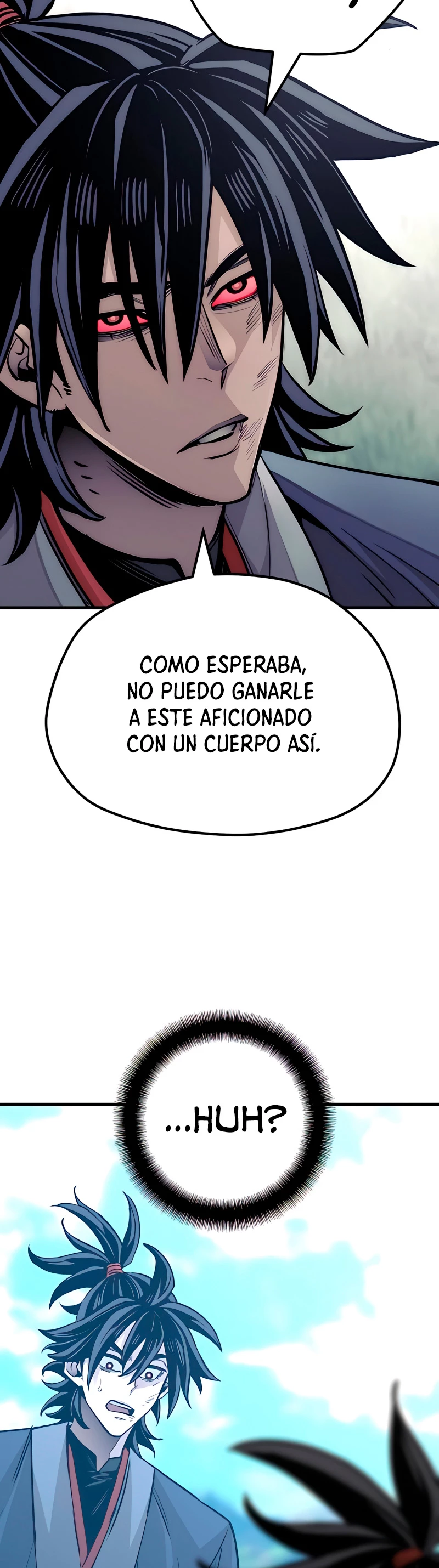 Sistema de cultivo del demonio celestial Capítulo 36 - Page 54