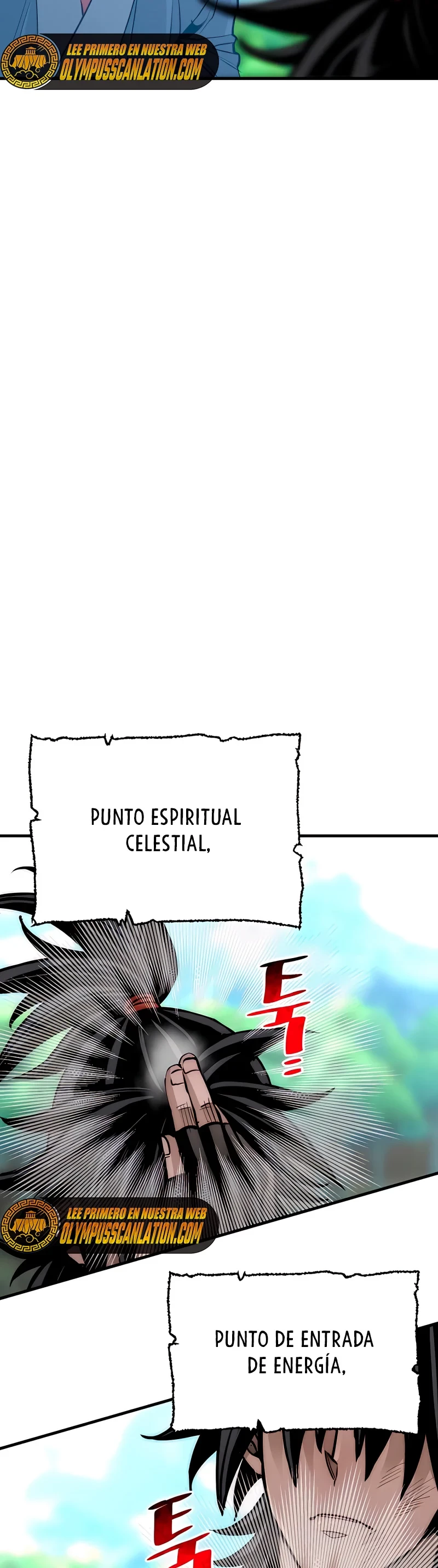 Sistema de cultivo del demonio celestial Capítulo 36 - Page 55