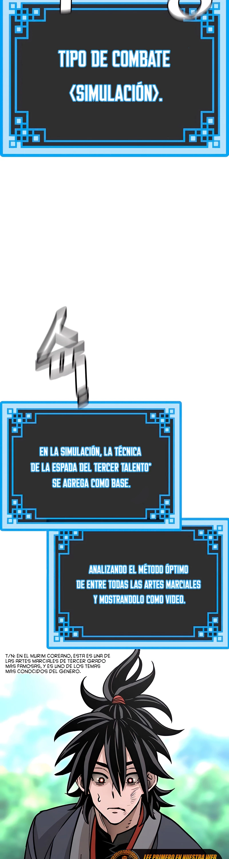 Sistema de cultivo del demonio celestial Capítulo 36 - Page 69