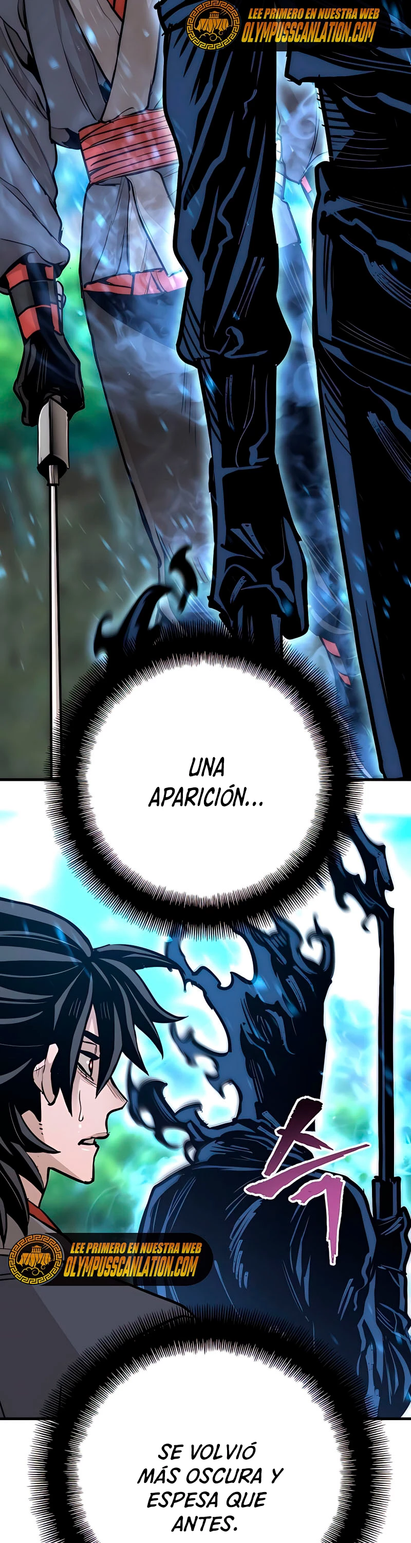 Sistema de cultivo del demonio celestial Capítulo 36 - Page 74